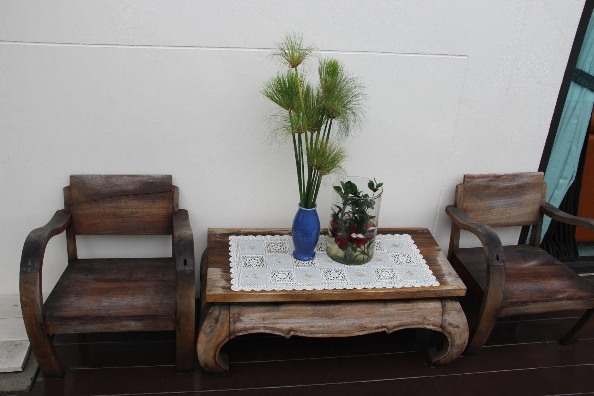 Hotel Monmuang Chiang Mai Zewnętrze zdjęcie