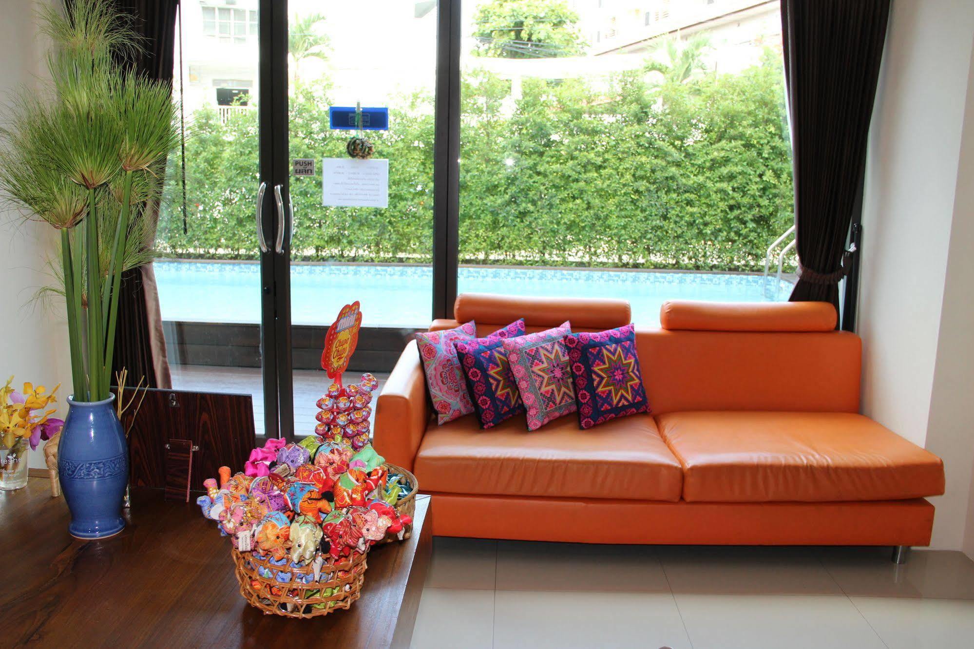 Hotel Monmuang Chiang Mai Zewnętrze zdjęcie