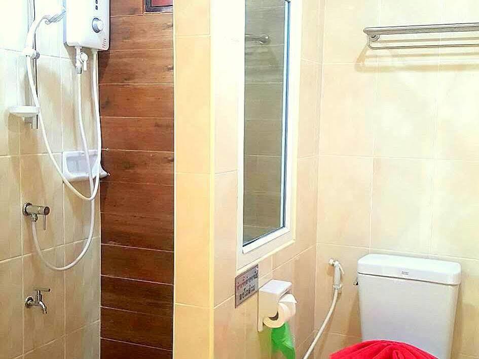Hotel Monmuang Chiang Mai Zewnętrze zdjęcie