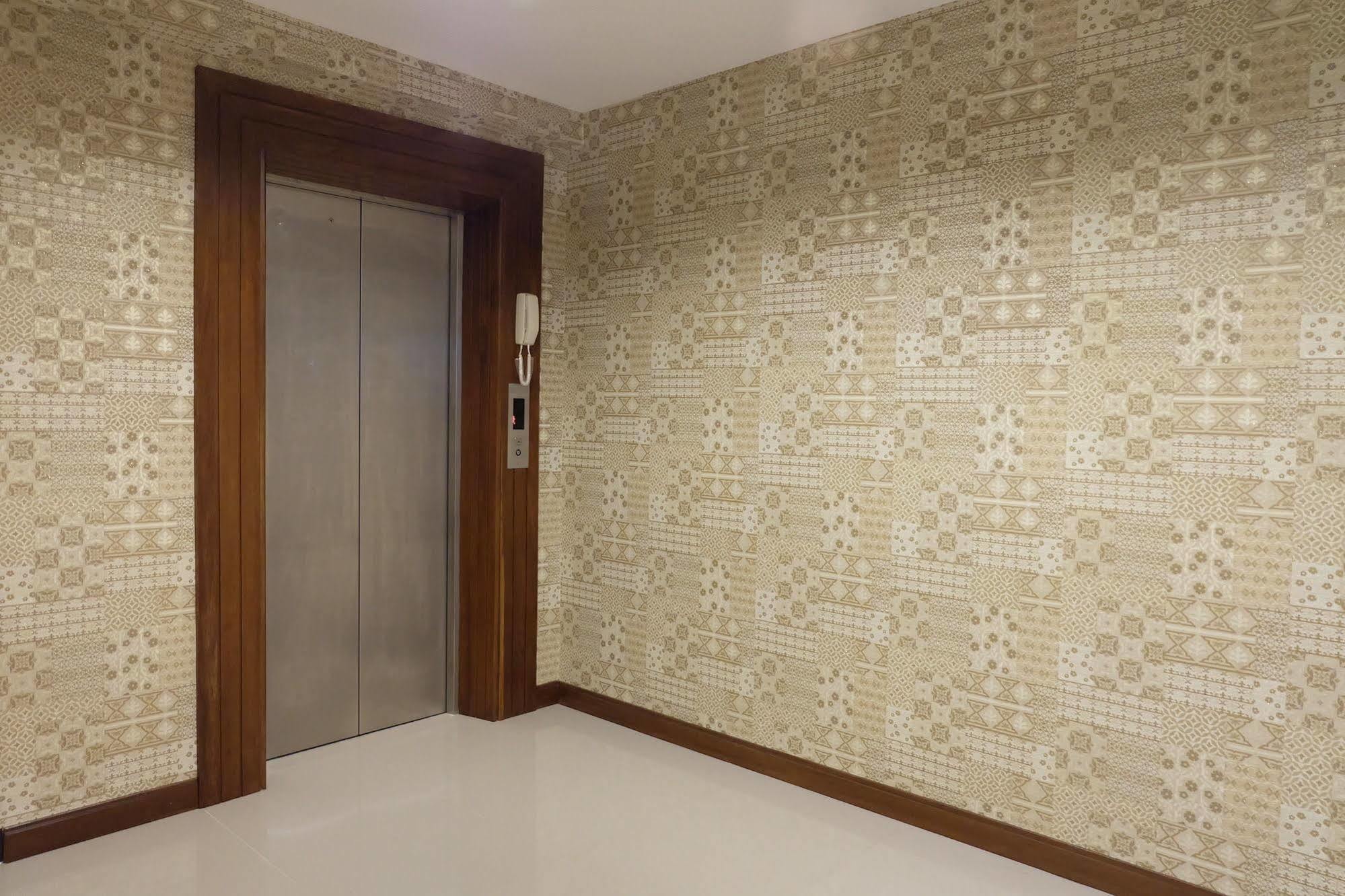 Hotel Monmuang Chiang Mai Zewnętrze zdjęcie