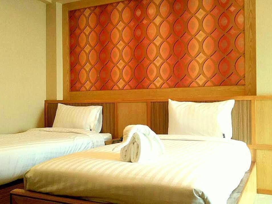 Hotel Monmuang Chiang Mai Zewnętrze zdjęcie