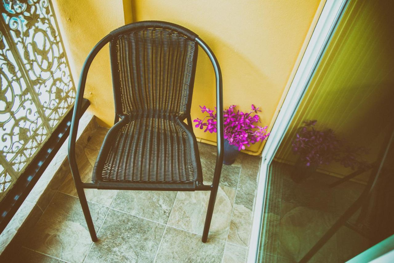 Hotel Monmuang Chiang Mai Zewnętrze zdjęcie