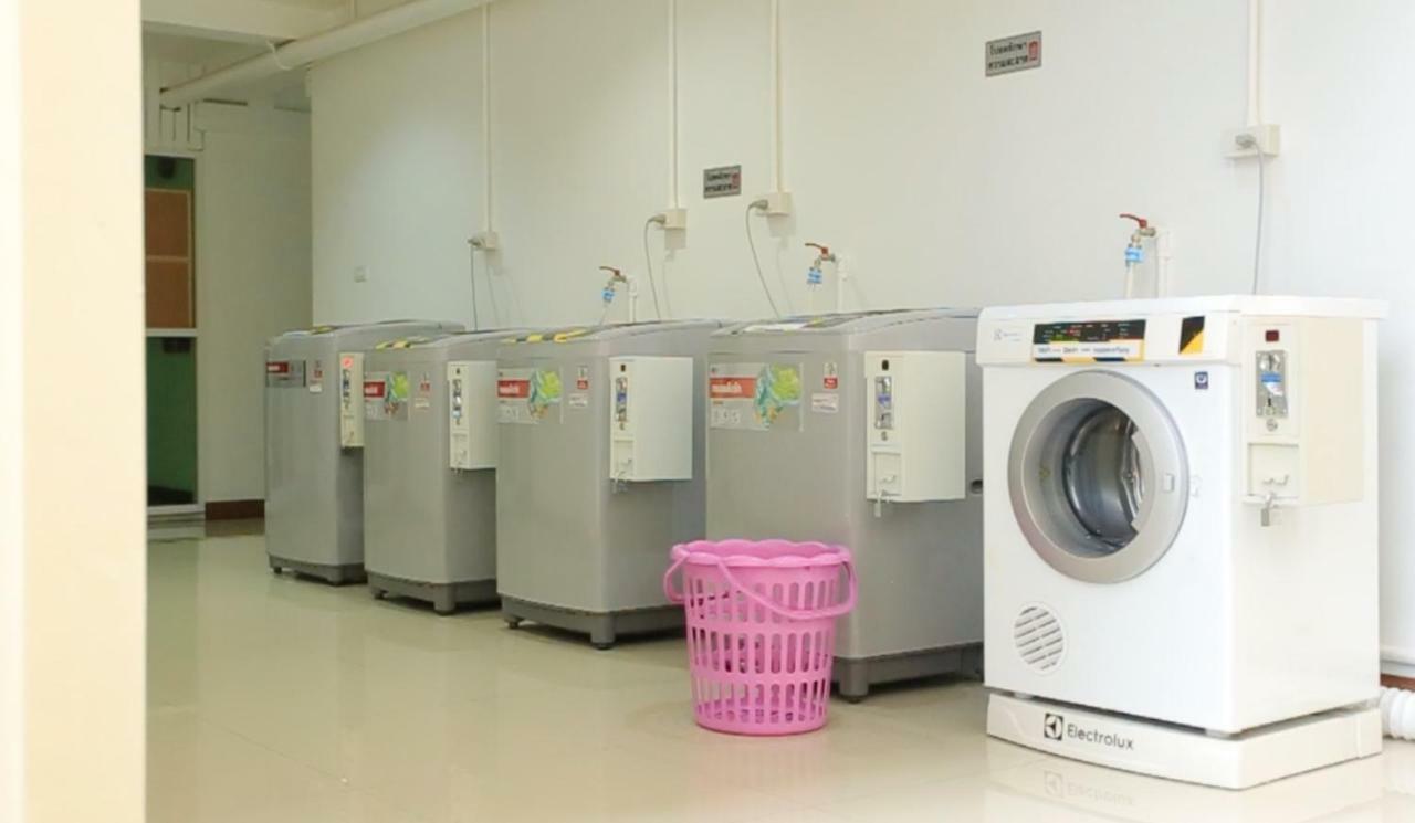 Hotel Monmuang Chiang Mai Zewnętrze zdjęcie