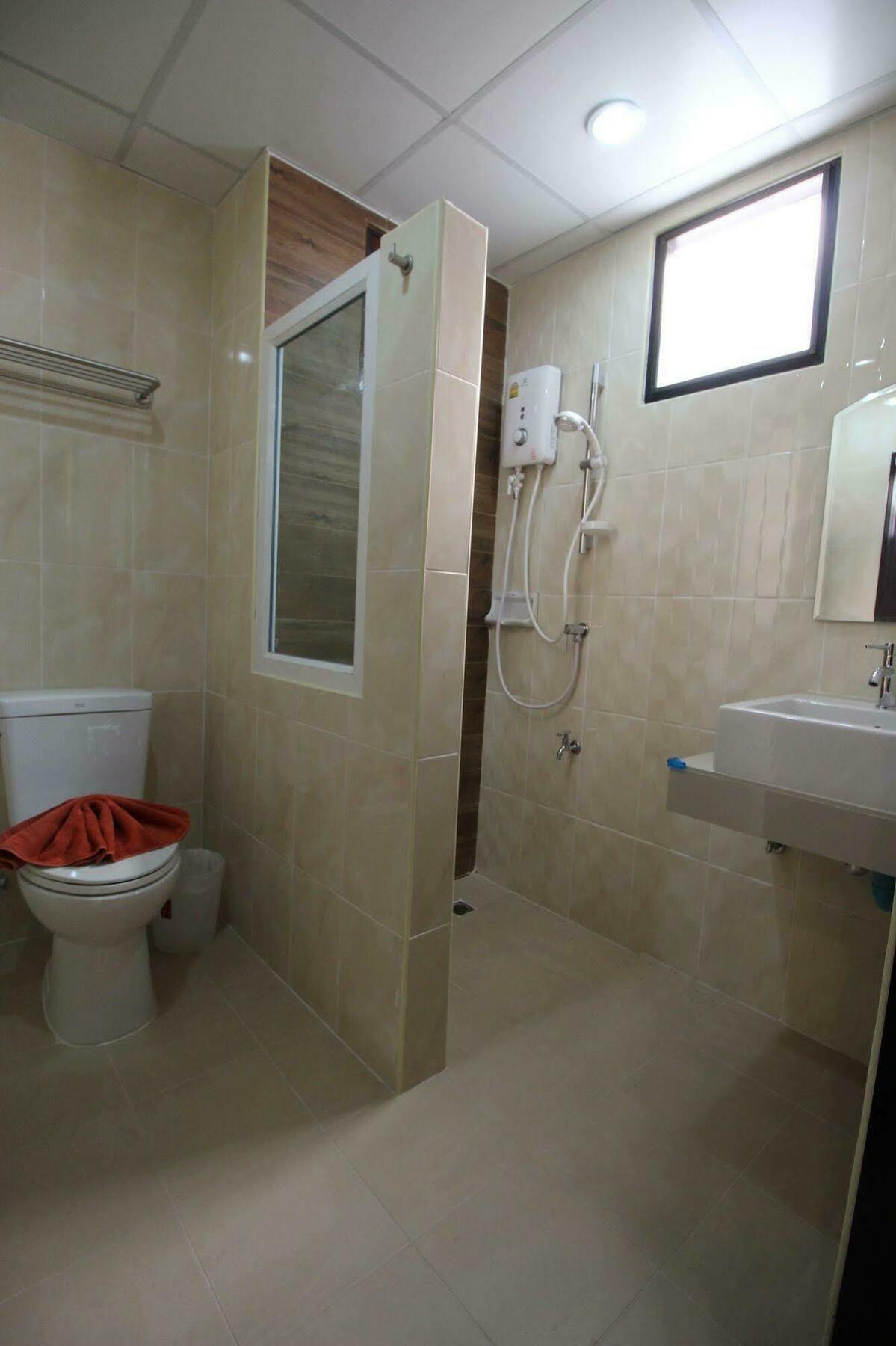 Hotel Monmuang Chiang Mai Zewnętrze zdjęcie
