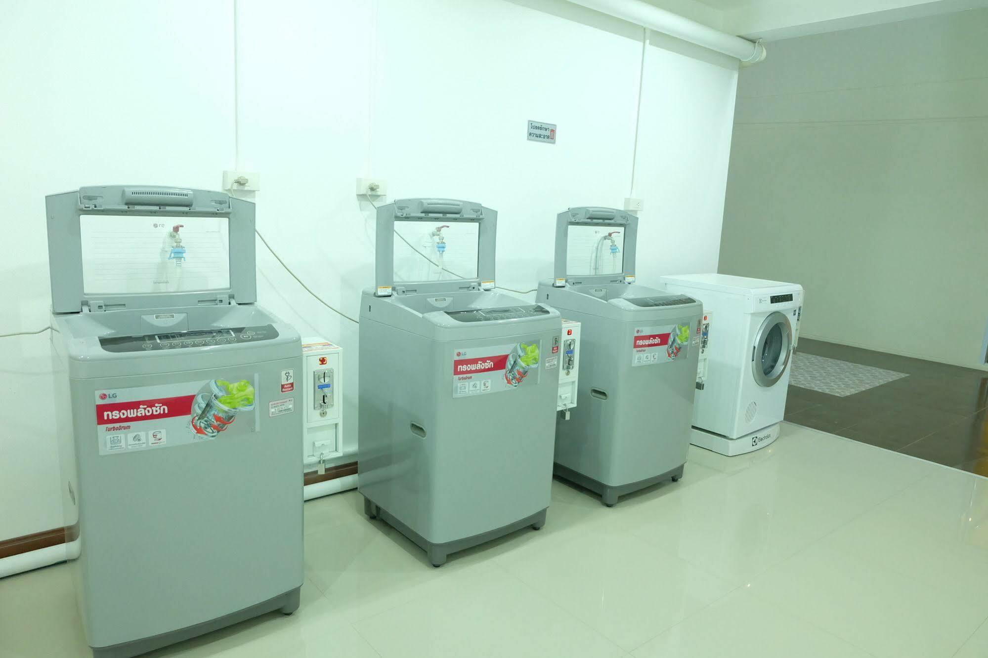 Hotel Monmuang Chiang Mai Zewnętrze zdjęcie